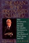 The Man Who Discovered Quality