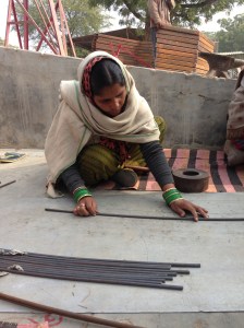 constructing cookers